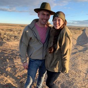 Meet your Posher, Connor